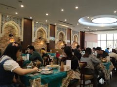 -巴依老爷新疆美食(昌平店)