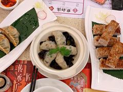 -点都德(盘福楼店)