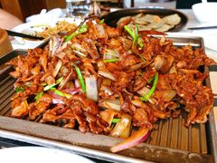 -四季民福烤鸭店(前门店)