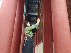 -普陀宗乘之庙(小布达拉宫)