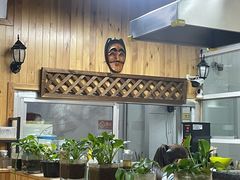 -朝鲜烤肉(安宁庄店)