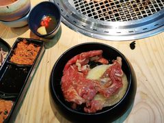 -汉拿山(包河万达店)