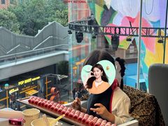 -海底捞火锅(老城根店)