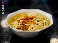 -奇芳阁·百年清真南京菜(夫子庙店)