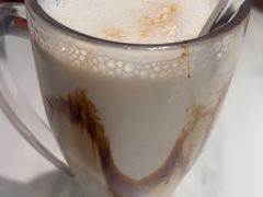 -新世界餐厅(万达店)