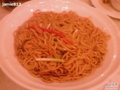 伊面-暨南大学（石牌校区）明湖楼