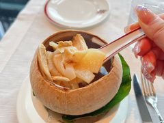 -天龙轩(香港丽思卡尔顿酒店)