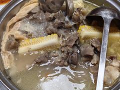 -富来美食