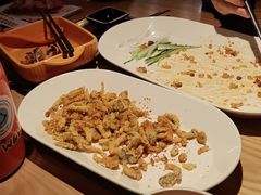 -谷丽麦馕新疆菜·清真(步步高梅溪新天地店)