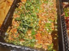 -烤匠麻辣烤鱼(万象城店)