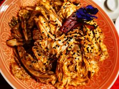 -正阳门饭庄·烤鸭·北京菜(万丰路七里庄店)