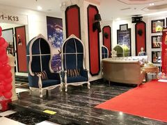 -欢乐星KTV全国连锁(盛融店)