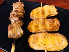 -鸟串烧Yakitori