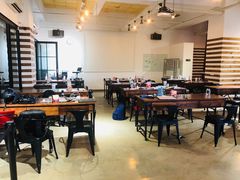 大堂-Torch Coffee 炬点咖啡