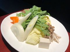 -yokocho上横町·日本食街(深业上城店)