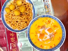 -赵记传承特色牛奶甜品(泉城广场店)