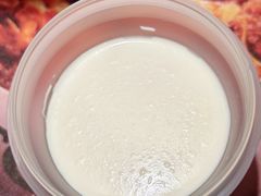 杏仁豆腐-红花点心局(大观园店)