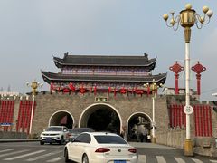 -南海禅寺