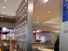 -吕氏疙瘩汤·新鲁菜(潍坊银座店)