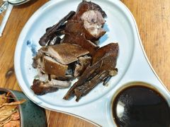 -百家鲜·杭帮菜