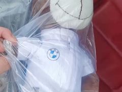 -上海宝信宝马4S店