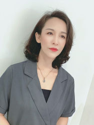 -妃格美发沙龙·烫发·染发