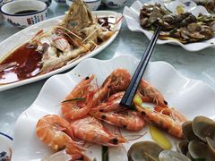 -范饭椰林川湘味海鲜·椰子鸡(三亚湾椰梦长廊店)