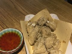 -新梅华·茶点餐厅(欧尚店)