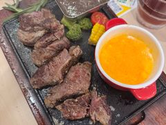 -豪客来牛排(海沧阿罗海店)