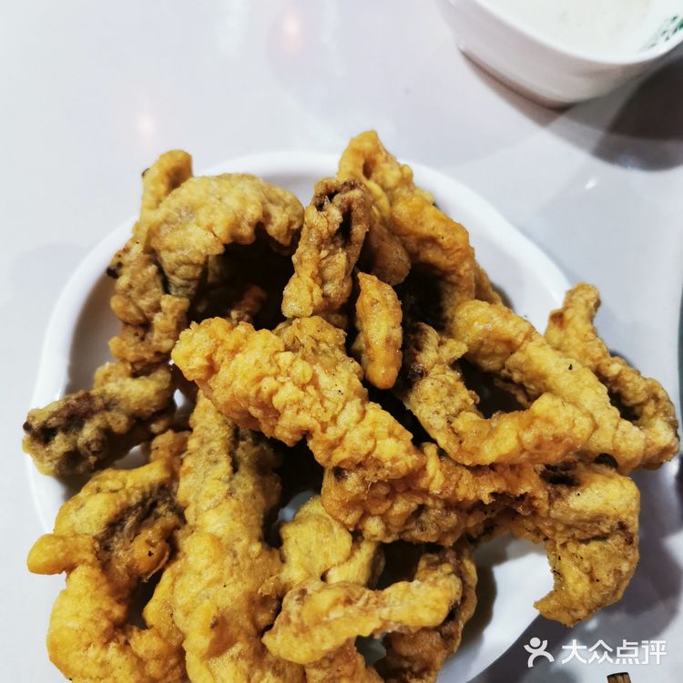 打卡重庆最大的一家火锅店枇杷园食为鲜火锅