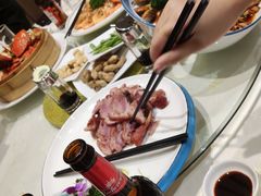 -悦秀大酒楼(江头店)