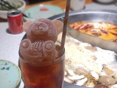 -大龙燚火锅(天钥桥路店)