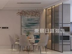 -东易日盛·数字化全案家装(总店)