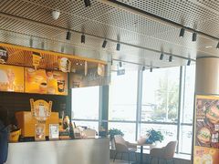 -麦当劳(北苑秋实路店)