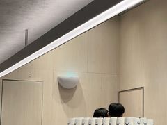 -M Stand(南京新街口金鹰店)