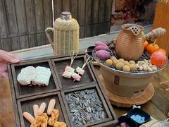 -田园印象·成都土菜院子(华阳店)