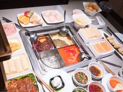 -海底捞火锅(群光广场店)