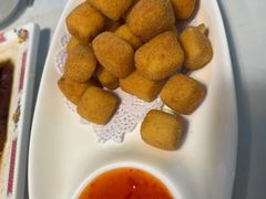 -东鑫记港式茶餐厅(南京东路店)