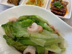 -功德林素菜饭庄(前门店)
