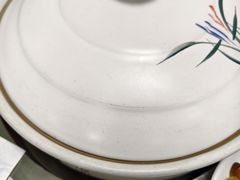 -金华砂锅筒骨砂锅夜宵(临平店)