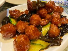 -玉桥餐厅(天坛店)