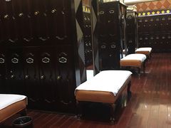 -碧中海汤泉汗蒸酒店