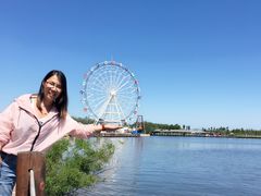 -渔岛海洋度假区