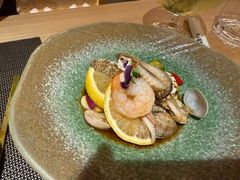 -德川家日本料理(中关村寰太大厦店)