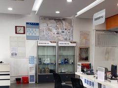 -上海名流星域汽车服务有限公司(内江路店)