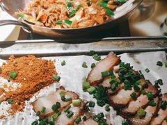 -绿茶餐厅(雁塔大悦城店)