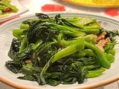 -秋色客家菜(流塘店)