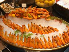大虾-咖啡苑 - 蔚藍夏日限定主题(永利皇宫店)