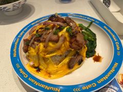 -牛楠楠·香港牛腩茶餐厅(永旺店)