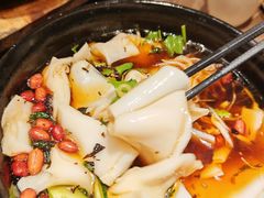 -甘家界牌柠檬鸭(青山店)